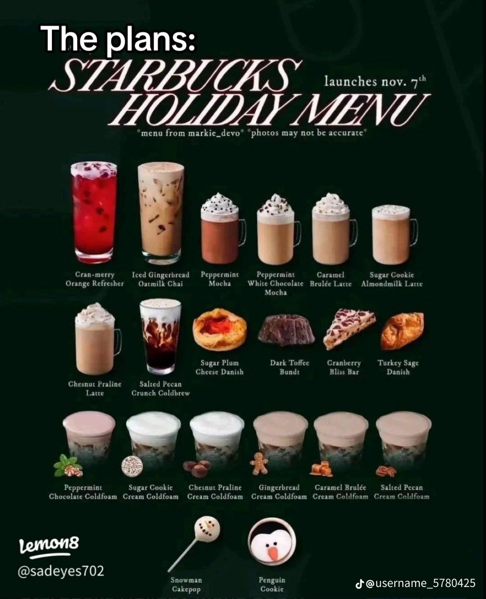 Can we please bring back the eggnog latte? <a href="/StarbucksCanada/">Starbucks Canada</a> <a href="/Starbucks/">Starbucks</a> #eggnog #holidaydrinks #bringitback #Coffee