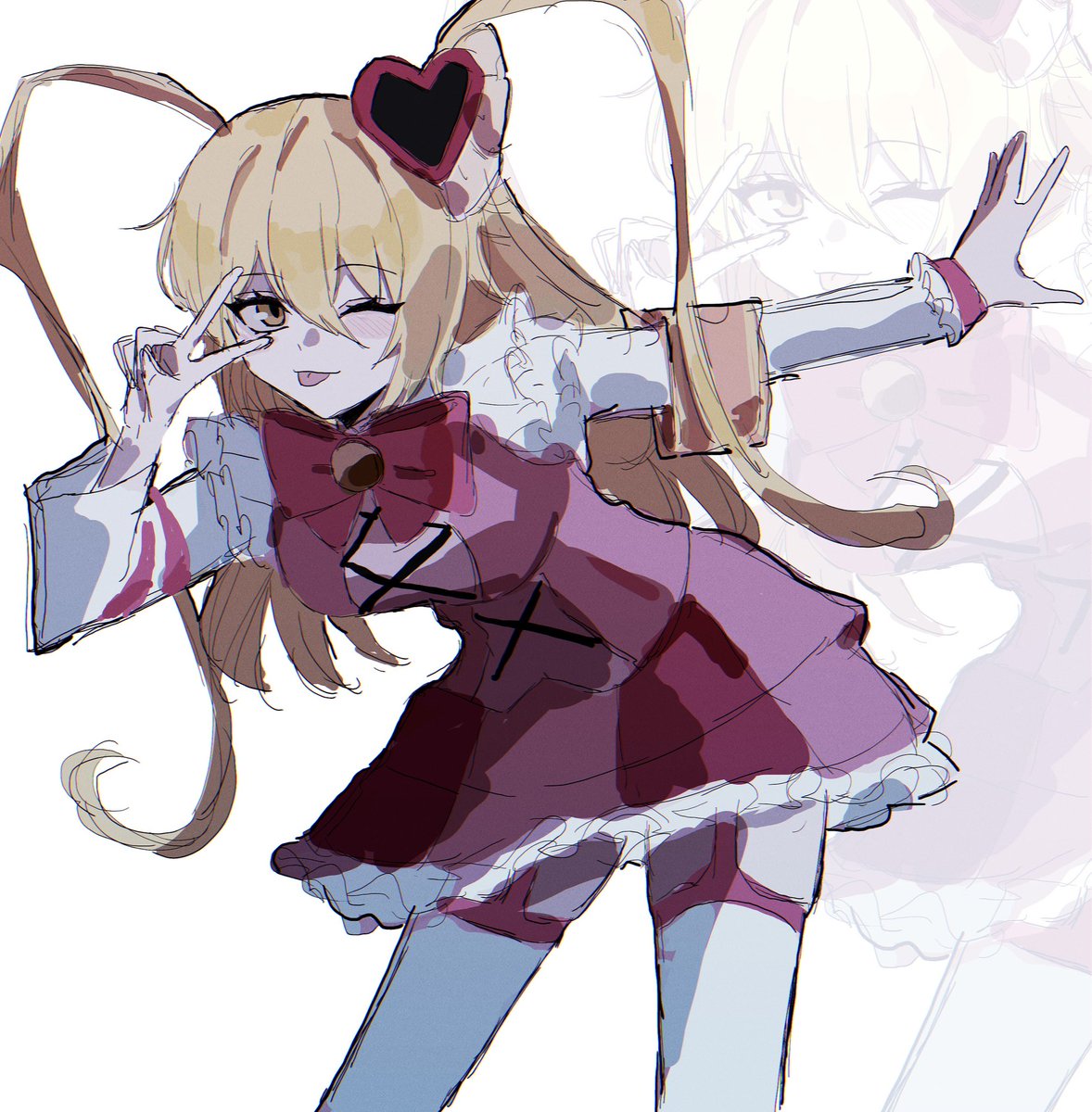 __x__0x_xx's tweet image. 