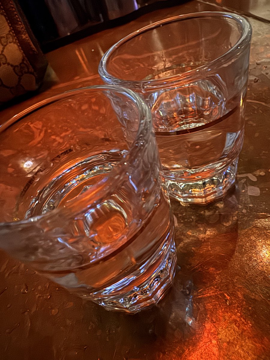 Cheers 🥃🥃