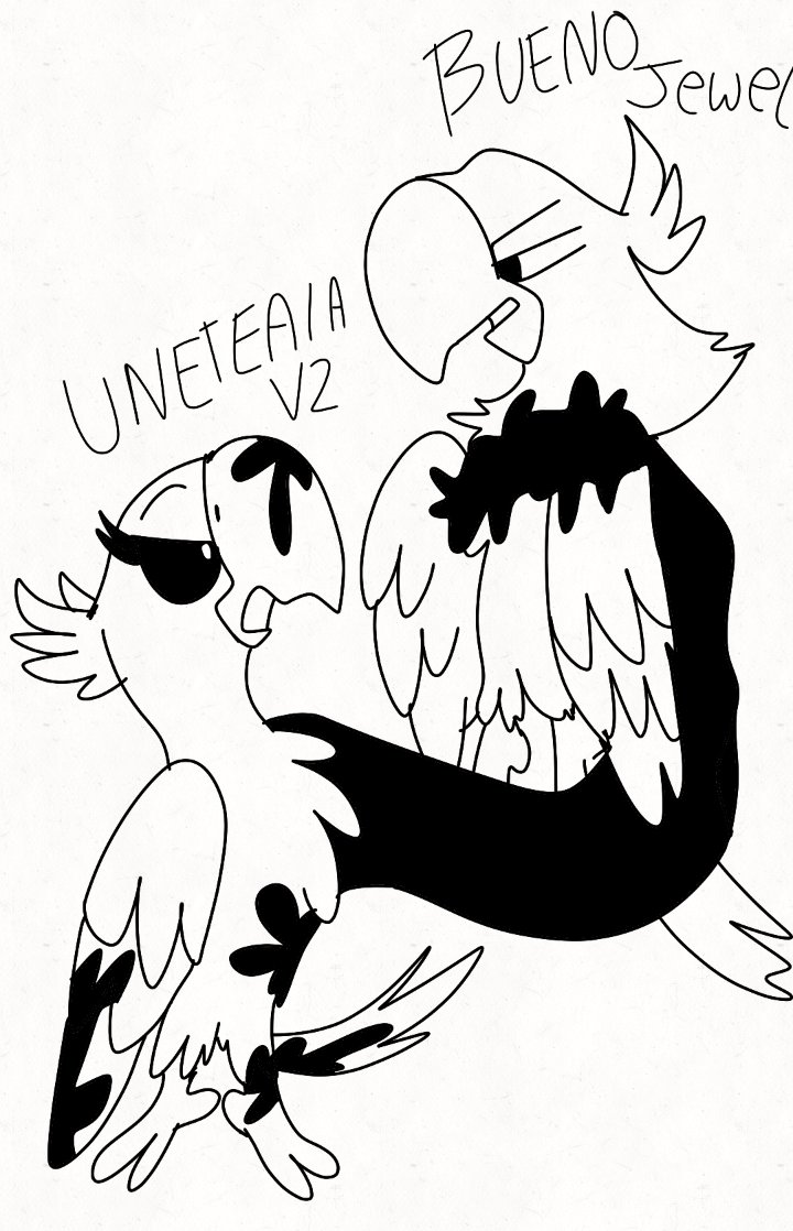 bassybluetoons7's tweet image. Wow tube que esperar 1 año para que se cumple la meta y el mejor apoyo de Fallen bird V1 Creo que es Momento de Lanzar La V2 de [Rio Fallen bird Darkness]&quot;Epico&quot; #PibbyFanart #rio #jewel #digitalart #animation #movie #blu #darkness