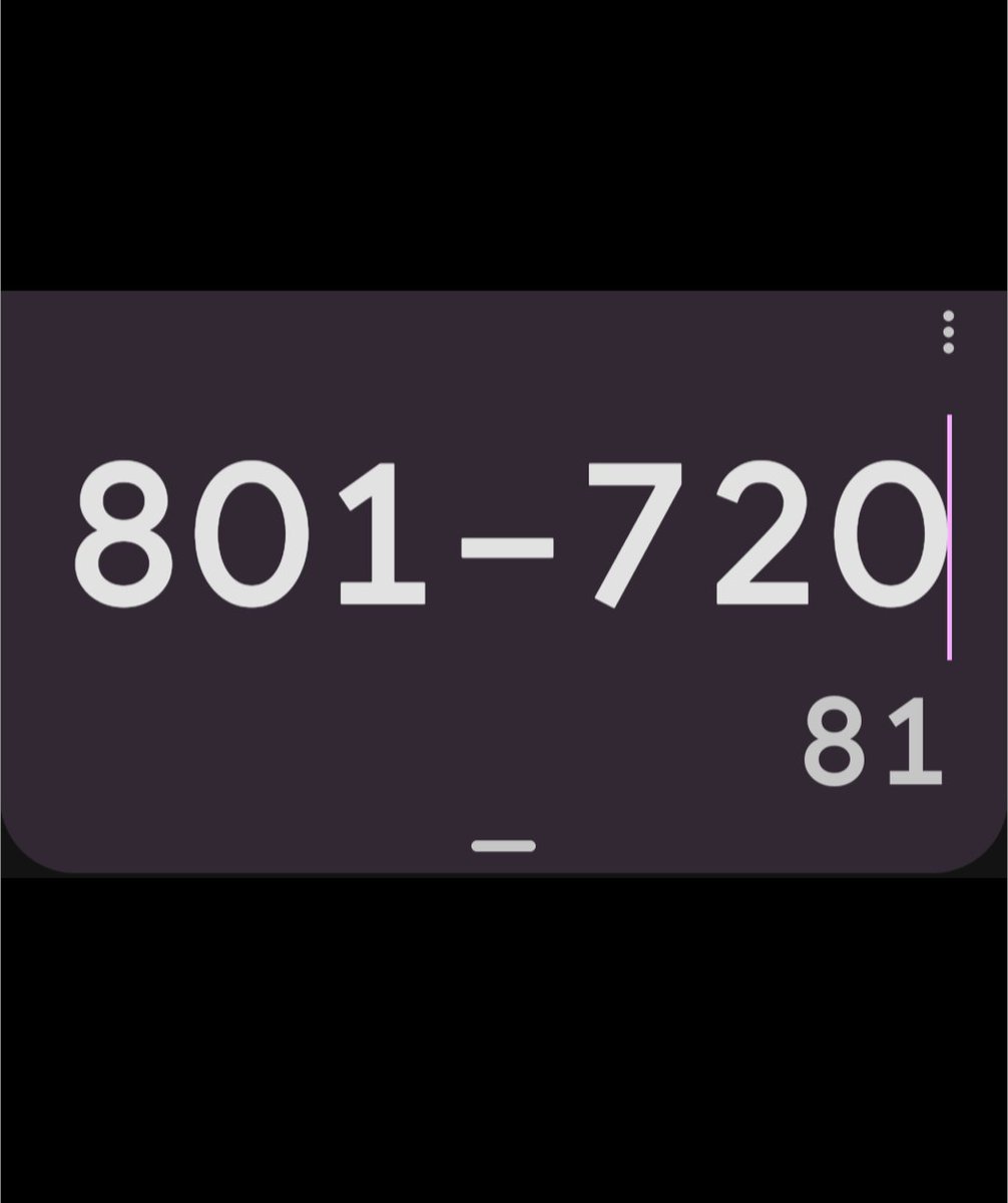 godinnumbers's tweet image. This is actually amazing because I happen to know  just how close the Angels were who moved through both Jerry &amp;amp; Chris, even though most would assume they had nothing in common. 
801 - 720  = 81 
 81 ÷ 3 = 27.27.27 
8/01 (9) 7/20 (9) 81 (9)
      9.9.9 = 27
#GodInNumbers