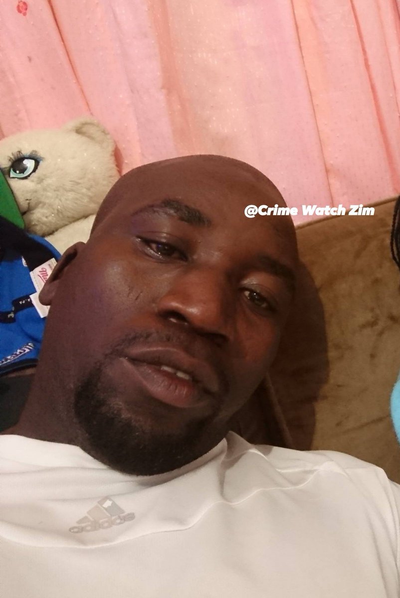 PatrioticMedia1's tweet image. SA: A DUMPING SITE FOR FOREIGN CRIMINALS
They were involved in criminal activities in Zimbabwe and then fled to SA. After 2 of his accomplices were arrested in SA, he tried to escape to Botswana but was arrested at the border.