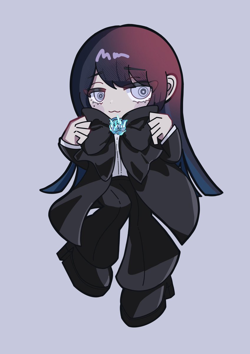 plum_adomin's tweet image. きゅぴっ
#Adoart