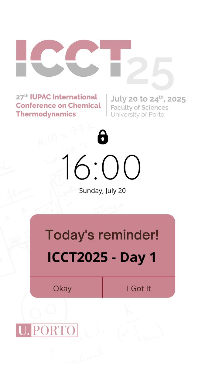 ICCT2025 tweet media