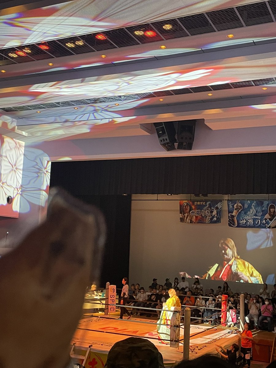 capybara5179's tweet image. マロンさん、ジャガー横田と井上京子を目撃する🌰👍
#プロレス
#井上京子
#ジャガー横田
#カピバラ
#マロン姫
#愛知カピバラ飼育養成所