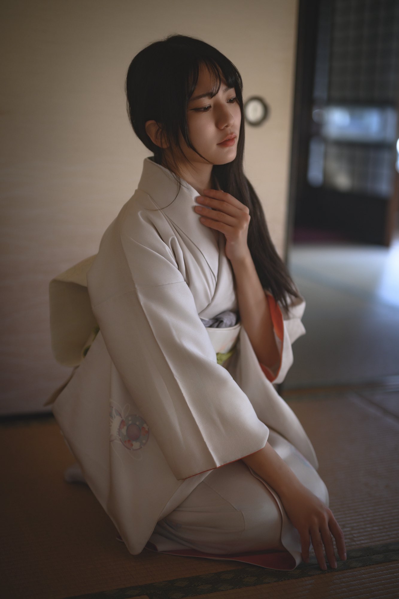 ꧁蝶よ花よ..恋桜.*ೄ ❀´-꧂ 専用✨calling❣️皇✨ Chiisana Koi no Uta (covered by pumbaagirls) -)sing on