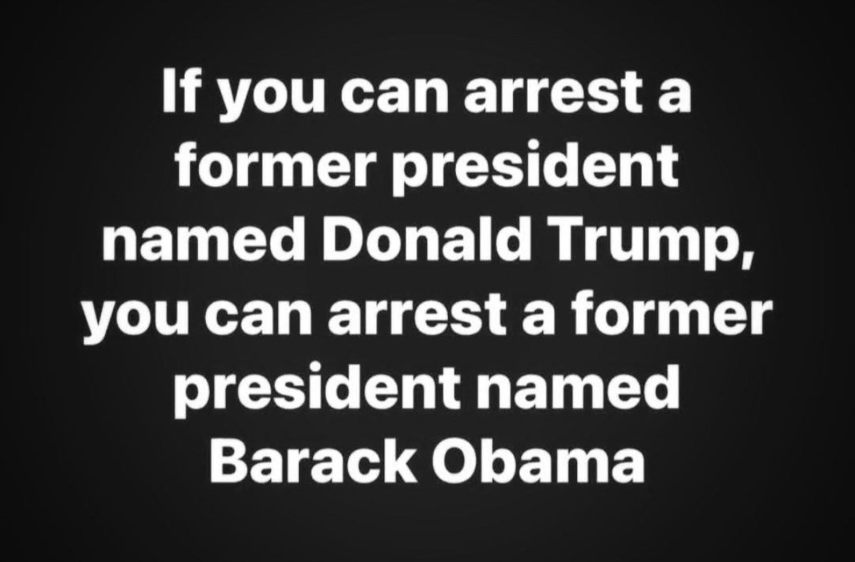 Truth TT removed it, must mean it’s true