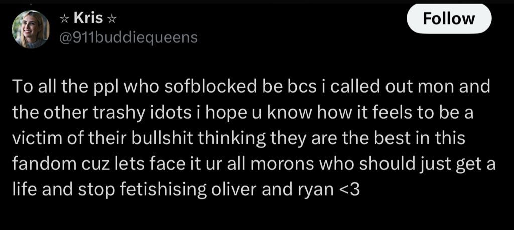 cypherptbvck's tweet image. remember when i called out rghq dumb ass and then i suddenly became rg stans biggest opp and a fetishizer(? lmfao anyway i’m starting a gc called mon and the other trashy idiots who wants in