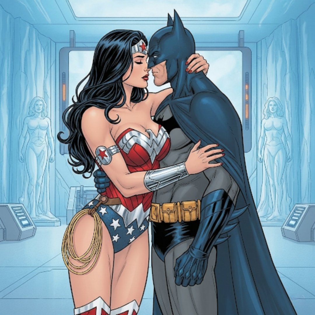 MrsDianaWayne1's tweet image. Beautiful Brandon I love it. Thanks for the tag by the way. #WonderBat forever.
