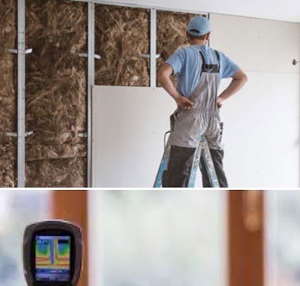 "Tot euro que vulguis estalviar en energia s’ha d’invertir a mitjà i llarg termini en els sistemes passius de la llar”.