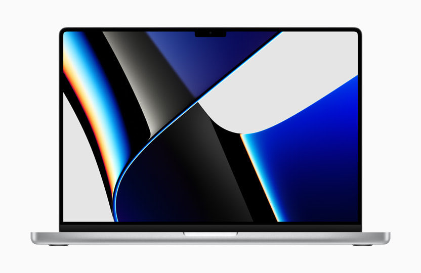 AaplParody's tweet image. The M1 Pro/Max MacBook Pros are the best laptops Apple has ever made and it is not close