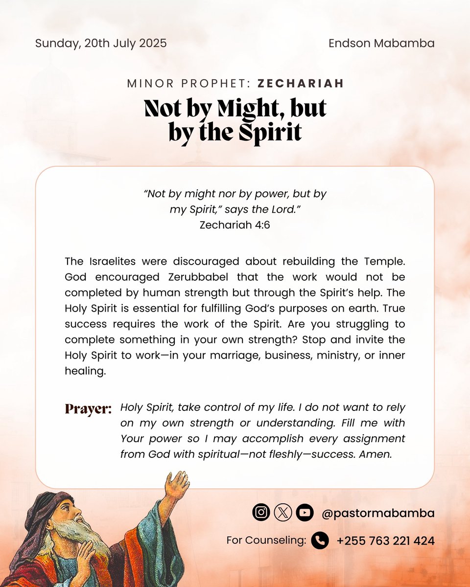 Endson Mabamba (@pastormabamba) on Twitter photo 