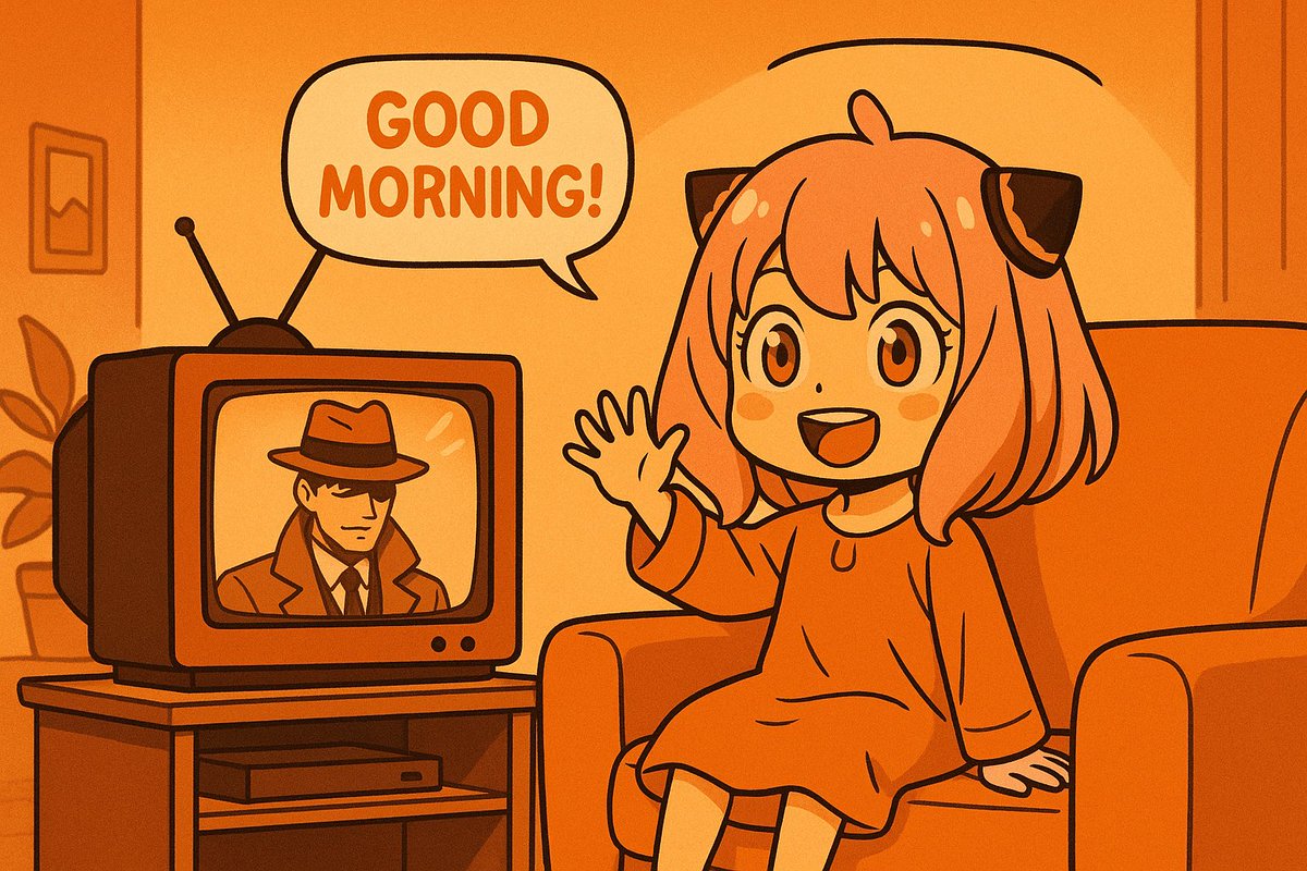 Anya_web3's tweet image. SiGM everyone🧡
Enjoy the weekend 
Happy sundayyyyyy!!