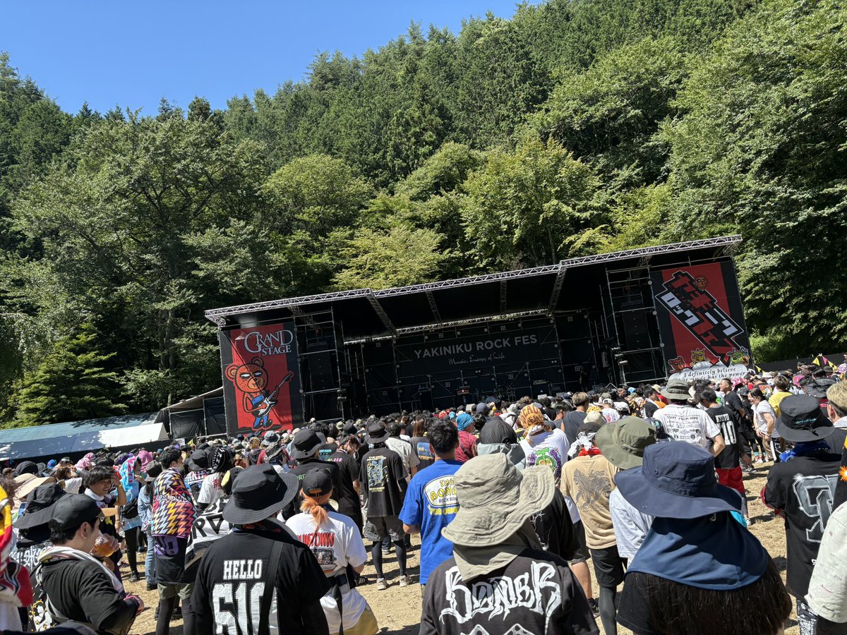 zaimon0801's tweet photo. 2日目！ https://t.co/qFotC8pmcy