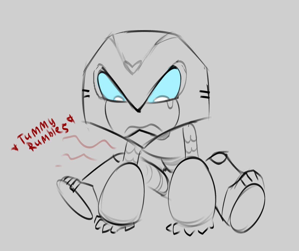 mafisamba's tweet image. #tfa #TransformersAnimated 
malnourished baby wasp 💔 dw he will starve even more in incarceration when he&apos;s a young adult