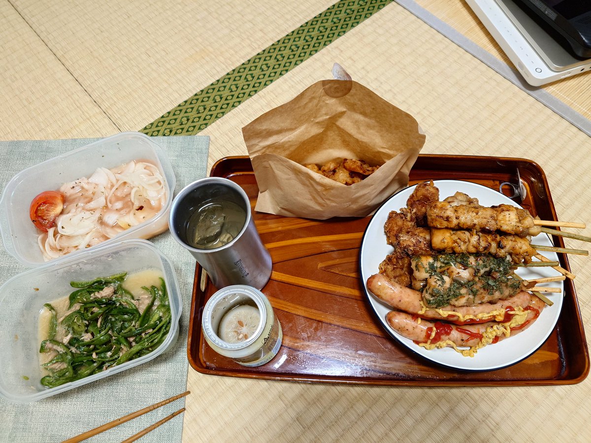 kotamaroom's tweet image. ヒャッハー！