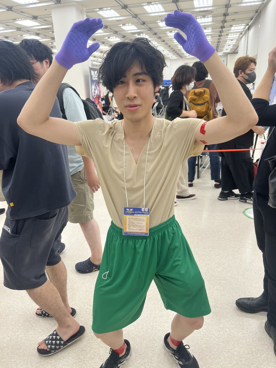 tatakakateen's tweet photo. ドラキュラマン強すぎるわ！ https://t.co/6P8cJtF8D0