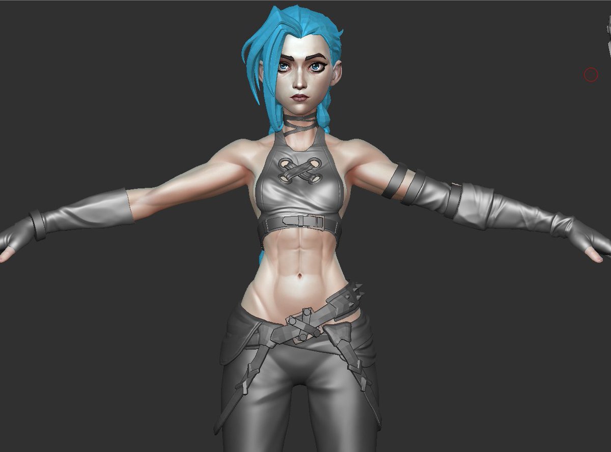 sergiogGonzoM's tweet image. Slowly but surely, I think I only need to make the mesh base of the boots and then start adding sculpted details so I can color them in Substance Painter using High Model Baked Normals.