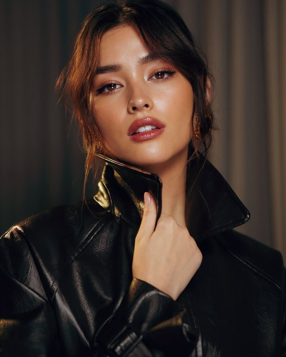 Liza Soberano Fans tweet media