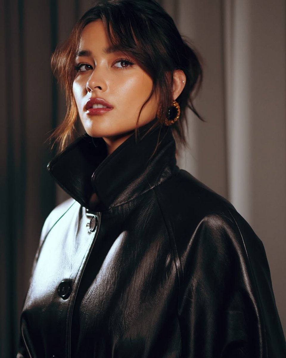Liza Soberano Fans tweet media