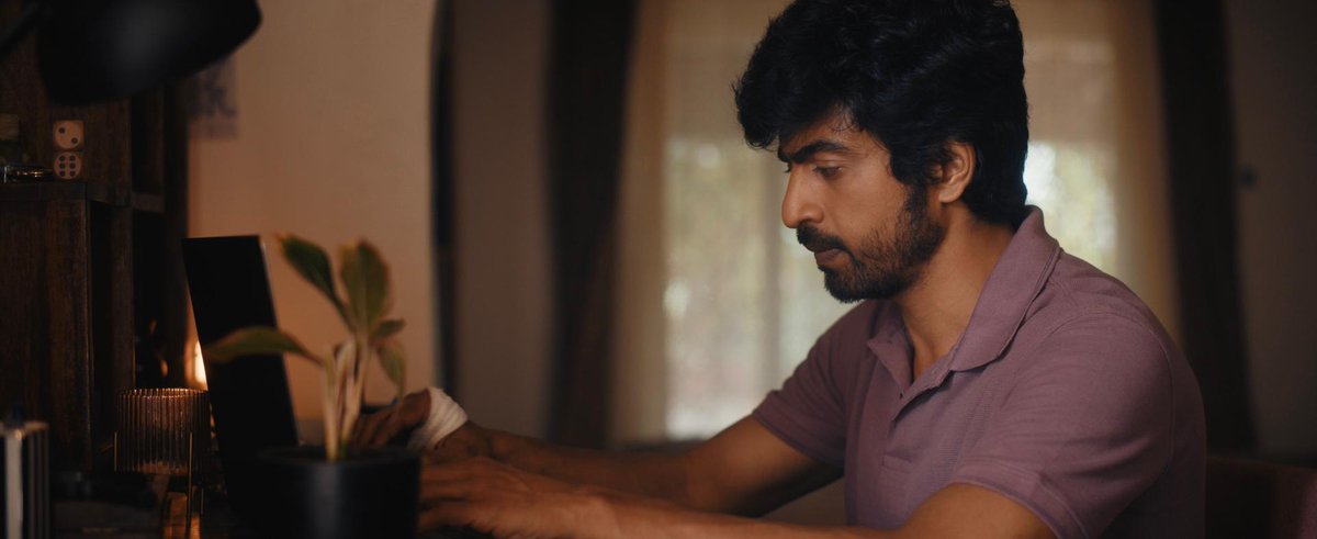 #Meenduma 🎶 - a touching song by #Hesham, the composer who gave us the beautiful music of Hridayam ✨

Check it here - youtu.be/05J12qoP0lk ❤‍🩹✨