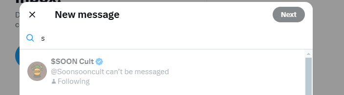 Erika Tamara Espeche tweet media