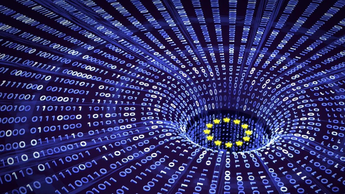 mesh_brain's tweet image. The EU is consulting on a new data strategy to boost access and innovation, but practical issues with sharing and regulations still hold startups and state institutions back.  euronews.com/next/2025/07/1…