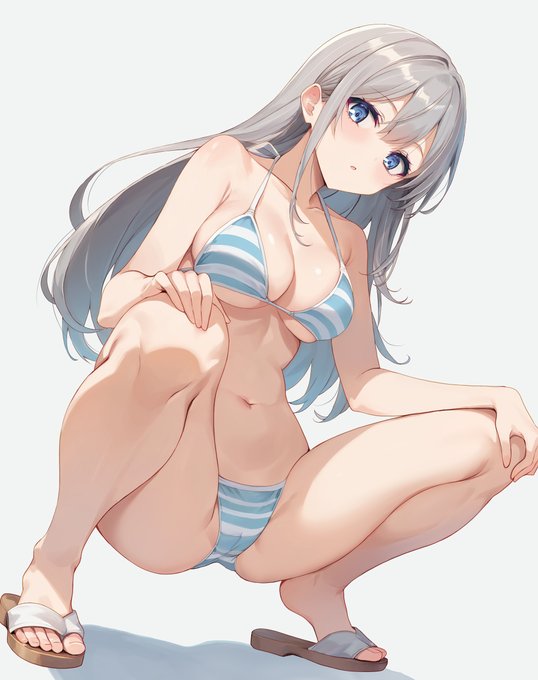 🟦⬜️🟦⬜️ 