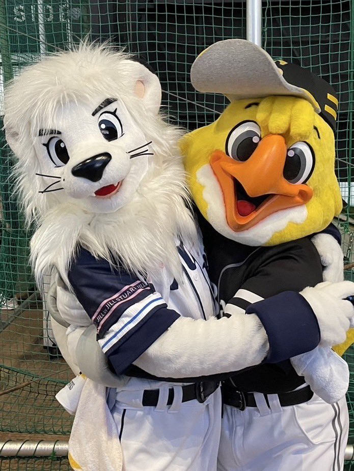 hawksHarry's tweet image. ビジター応援デー2日目!
今日もいい天気☀️
暑いので、みなさん水分補給をしっかりして応援よろしく♪♪
15:00頃〜ビジター応援ブース(10分程度)
15:20〜 ステージ
レオ・ライナ・bluelegendsさん今日もよろしくね!
#sbhawks