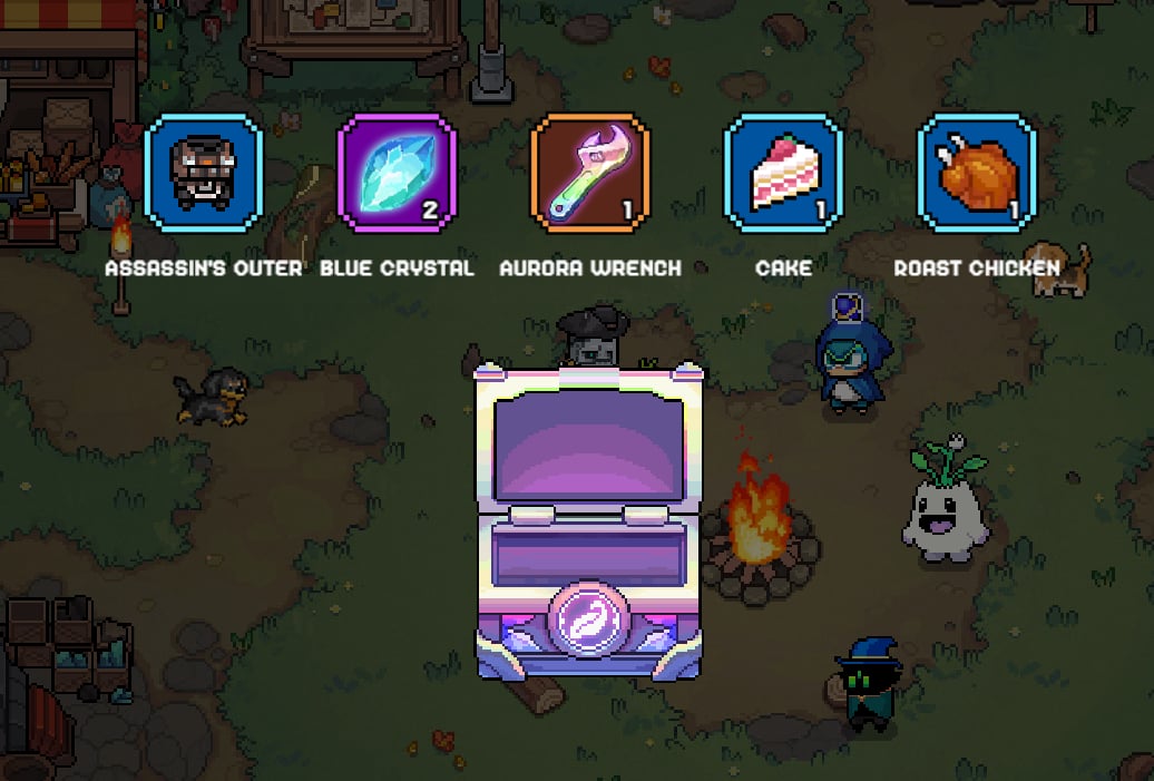 Ohhhh, what a lovely game 🥹 <a href="/TheBackwoodsSol/">The Backwoods</a> 

F!!!!!