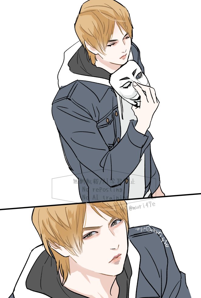 muri47e's tweet image. 疲れている時～すぎーらを描いてヤル気を出す～ッ🤡