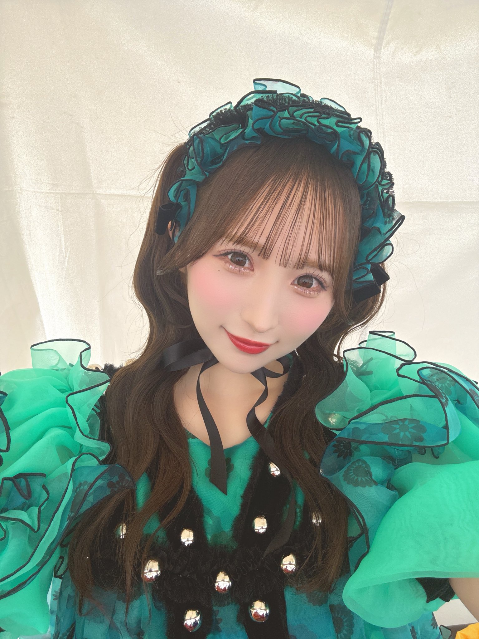 小川奈々子 (CANDY TUNE) on X: 