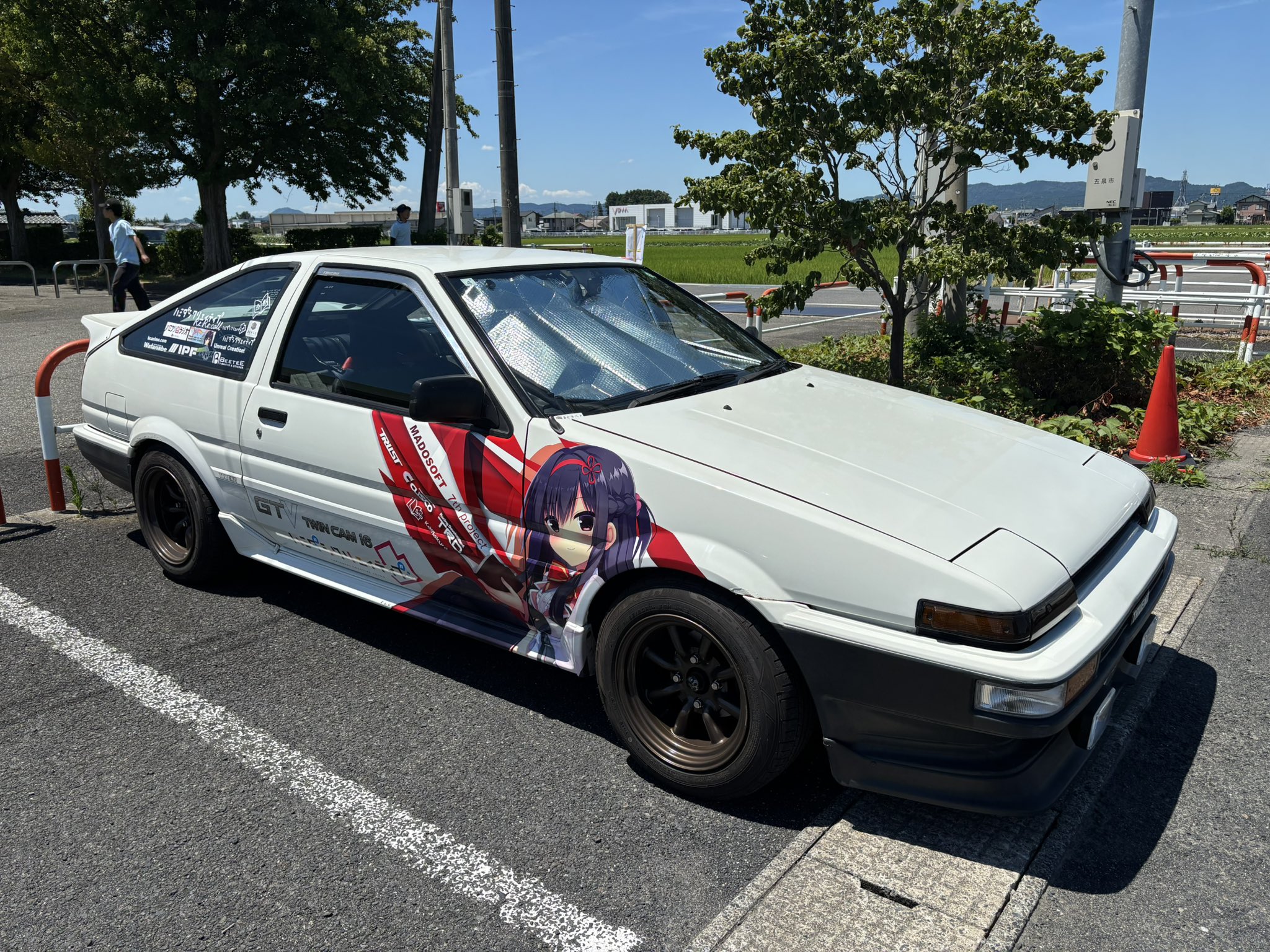 いもさらだ刃道NAOKI🗡 on X: 