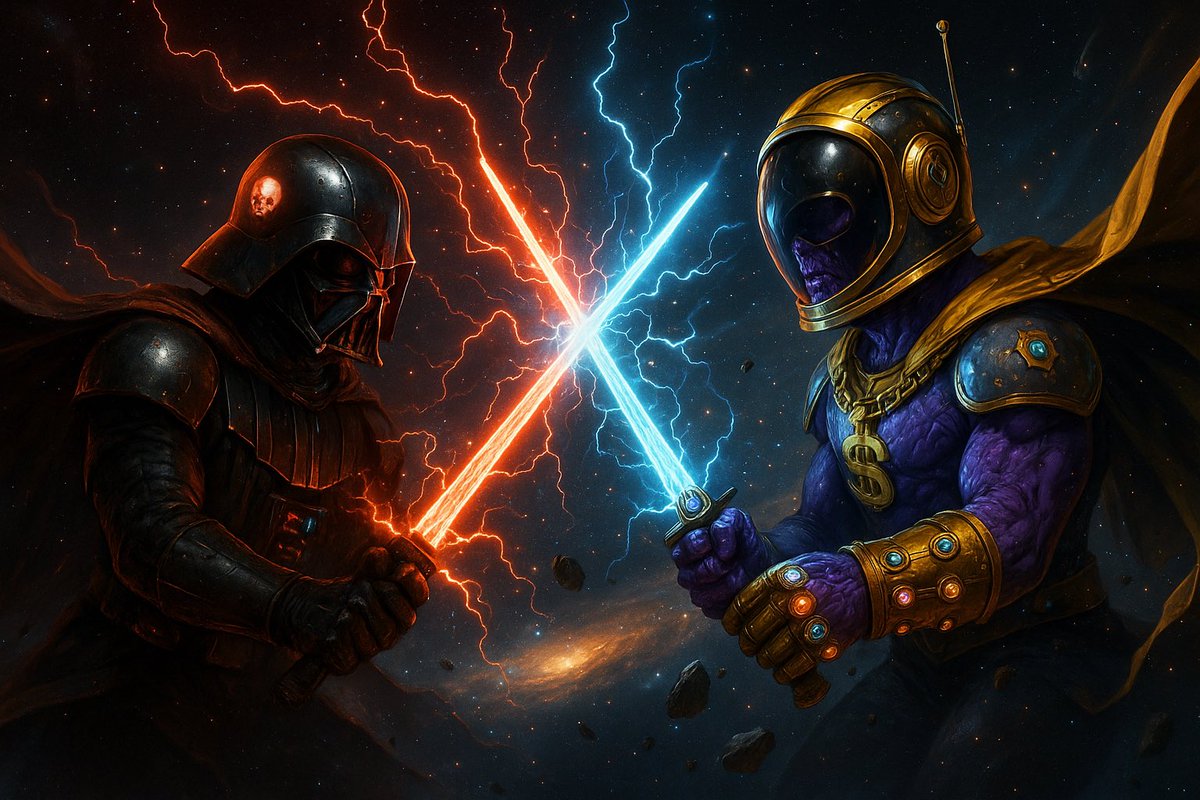 rocketofsolana's tweet image. Good Morning Astronauts🚀
It is never been you against them.
It is you against the lazy version of yourself.
Kill that version.
Win the war🚀
