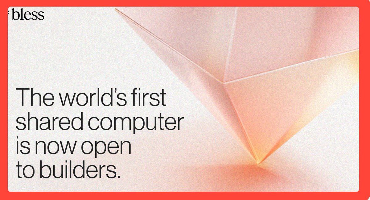 Just getting to know that the BLESS Network's KAITO campaign is almost done. It's just a 2-month campaign.

This simply means that the <a href="/theblessnetwork/">Bless</a> TIME token release is just around the corner. With about a month left (August), I can't wait to have the token launch happen
