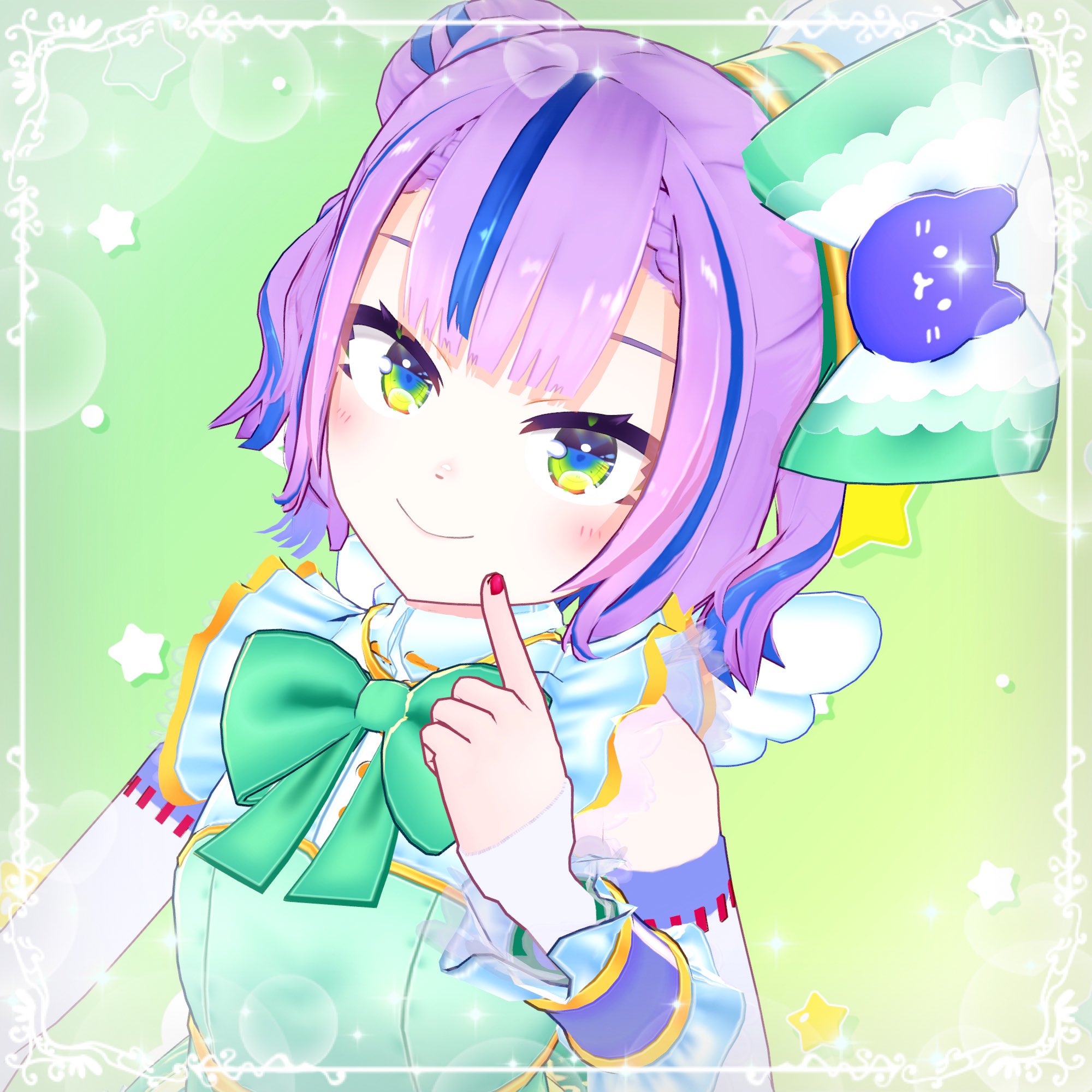 とらじ⟡.* NiJi$uKe | . REGAL Tora_2023 motif :トラ Size :F100