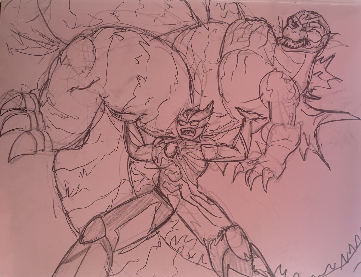 thegiftedfire's tweet photo. Ultraman Blazar vs Godzilla Minus One
#ultraman #godzilla #kaiju https://t.co/HjY261j5uZ