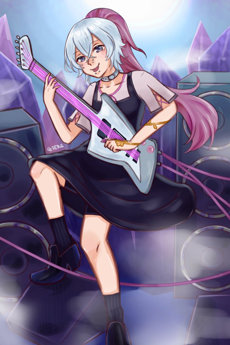 ∆LTERE | COMMISSION OPEN (@alteresan) on Twitter photo revenge attack for <a href="/sosseori/">sosseori | comms open!!</a>!! it was really fun to draw yena, she would definitely get along with my ocs 🥹
#artfight2025 #teamcrystal #friendlyfire revenge attack for <a href="/sosseori/">sosseori | comms open!!</a>!! it was really fun to draw yena, she would definitely get along with my ocs 🥹
#artfight2025 #teamcrystal #friendlyfire