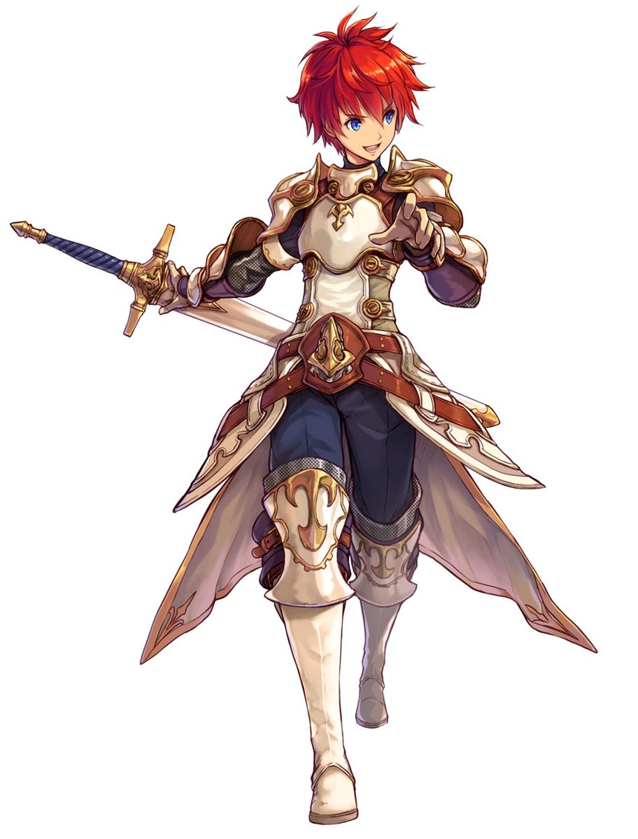 creativeuncut's tweet image. Official character designs from The Alchemist Code.
More art from the game: creativeuncut.com/art_the-alchem…