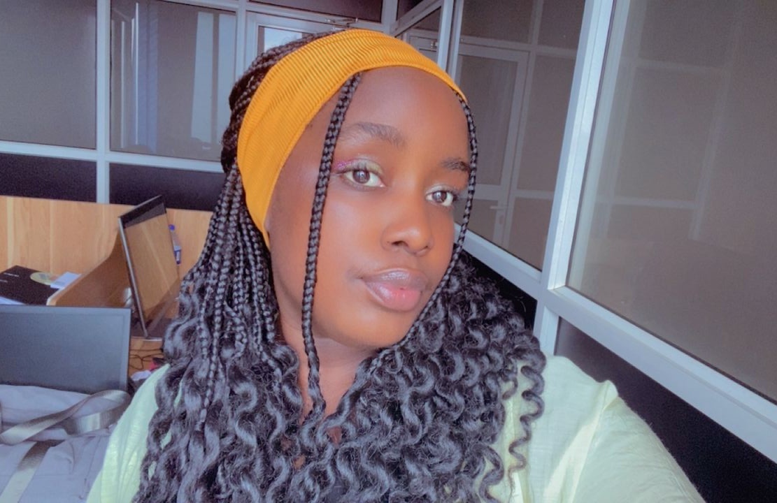 Good morning beautiful people ❤️