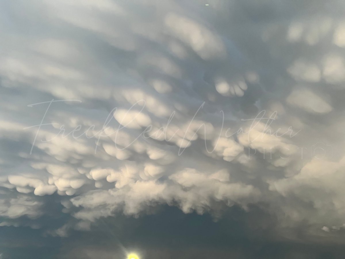 FreckledWeather's tweet image. Montana, I love you. 

#mtwx