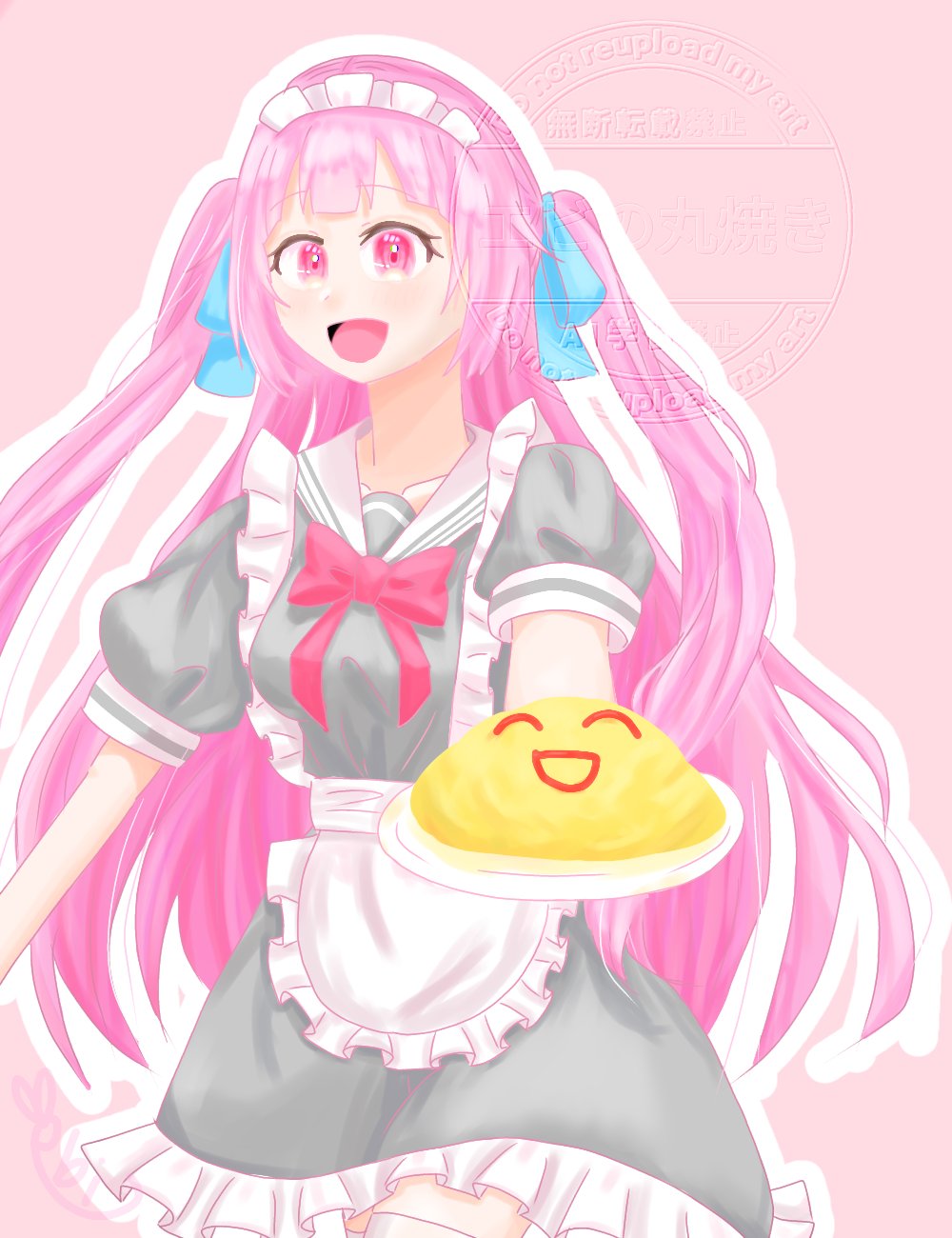 えむえむ えむちゃん🤍 - 人形