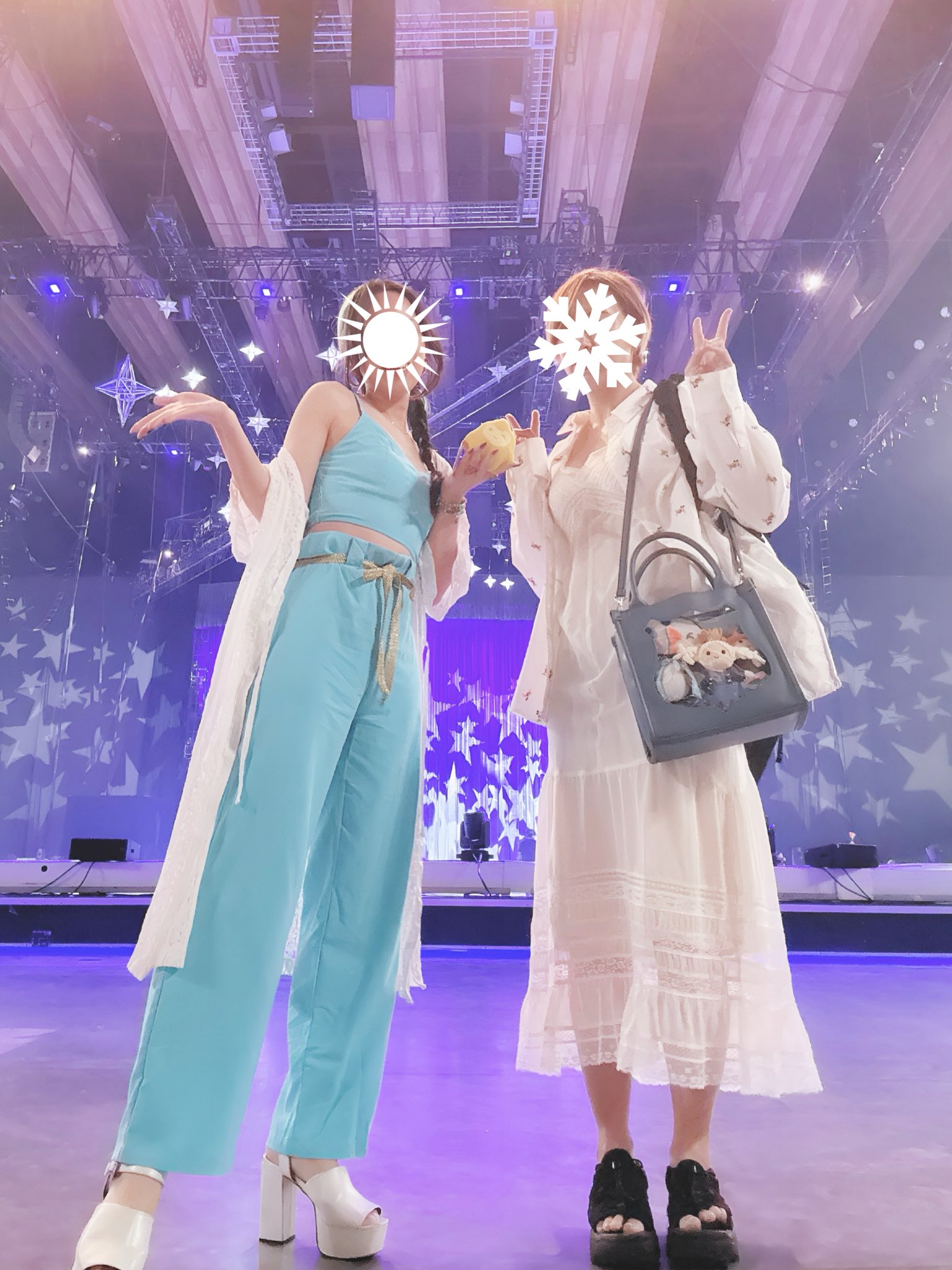 あやにゃん (@na_ya_bakeratta) / X