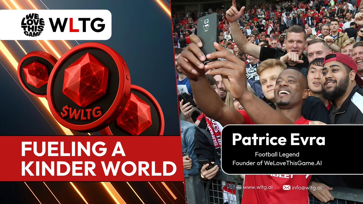 WLTG_Official's tweet image. 💎 Introducing $WLTG: The Blockchain-Powered Token for Transparency, Security, and Global Impact! 🌍✨

Join the movement that fuses social good with innovative technology. Powered by blockchain, $WLTG ensures transparent tracking of contributions and rewards, fostering trust and…