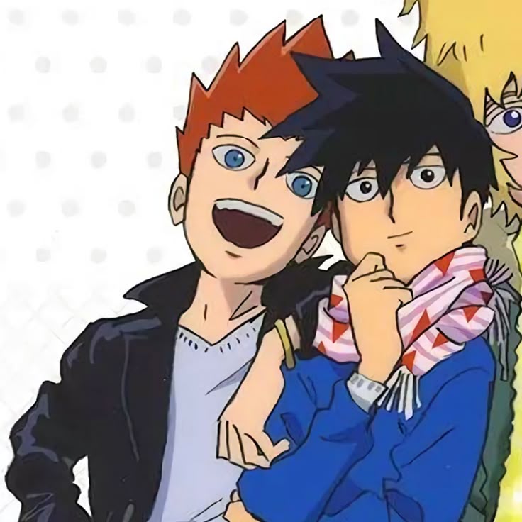 DanielDiazs_Esq's tweet image. What's up with the Kageyama brothers and their gayass blue eyed freak boyfriends
