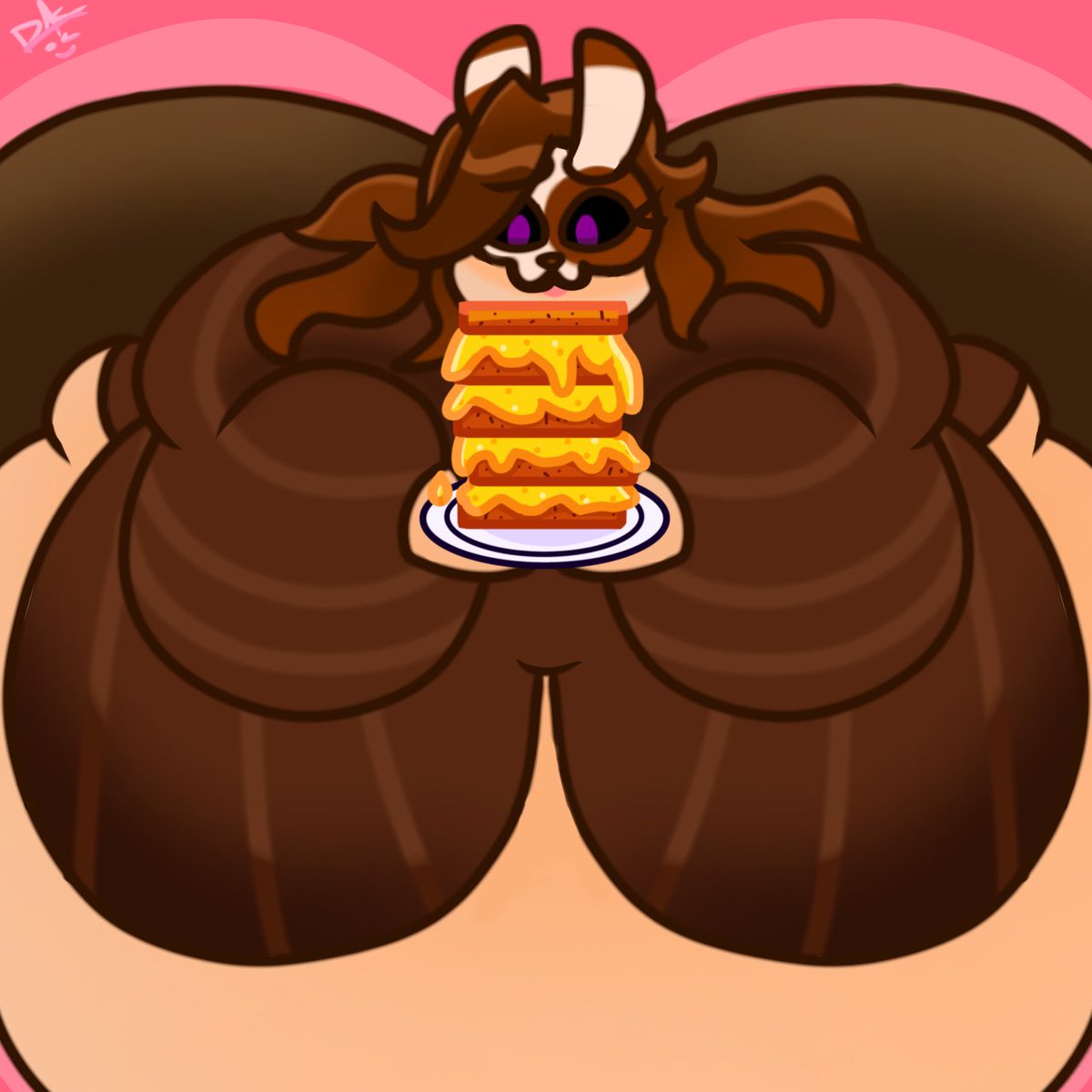 moonligth with chesse💜💚✨ (@i_love9953) on Twitter photo It seems that she knows how to make a grilled cheese ~
A tribute to one of my favorite artists <a href="/JohnDrawFatties/">🇧🇷 John Draw Da Chubs 🇧🇷</a>
If you're reading this, I appreciate you so much, thank you for your wonderful work✨ It seems that she knows how to make a grilled cheese ~
A tribute to one of my favorite artists <a href="/JohnDrawFatties/">🇧🇷 John Draw Da Chubs 🇧🇷</a>
If you're reading this, I appreciate you so much, thank you for your wonderful work✨