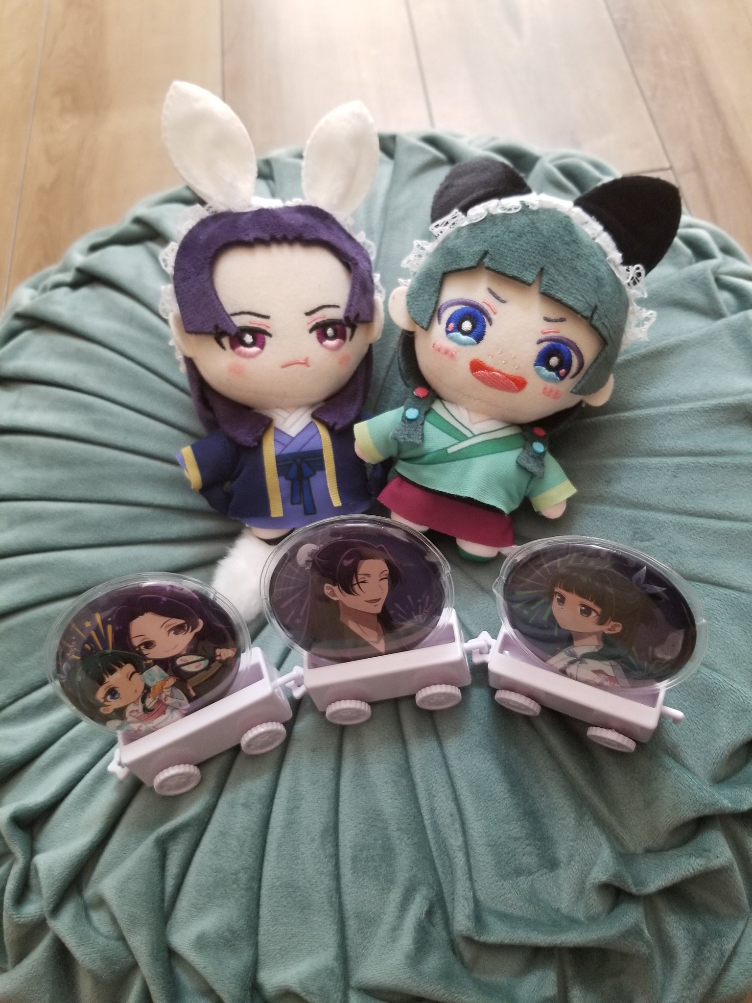 ♡♡さん専用 カチューシャまとめ売り カチューシャまとめ売り（4つ） - メルカリ