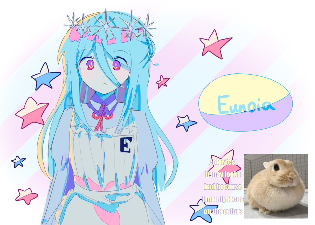 1xd0e's tweet image. eunoia #dreamgame #frozensoul