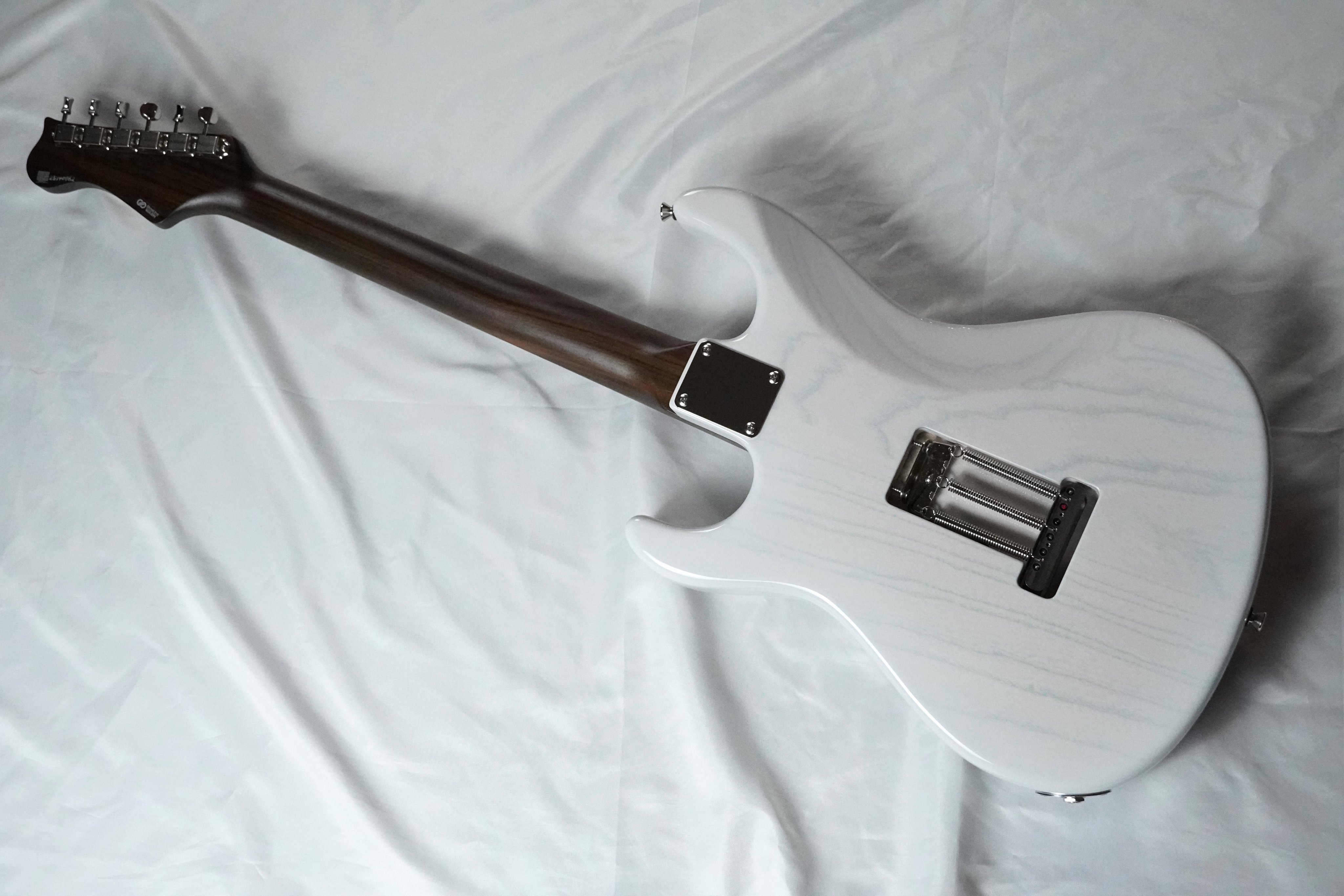 ギター Freedom Custom Guitar Research / FCGR-JM Freedom Custom Guitar Research Co. Ltd. (@Freedomcgr) / X