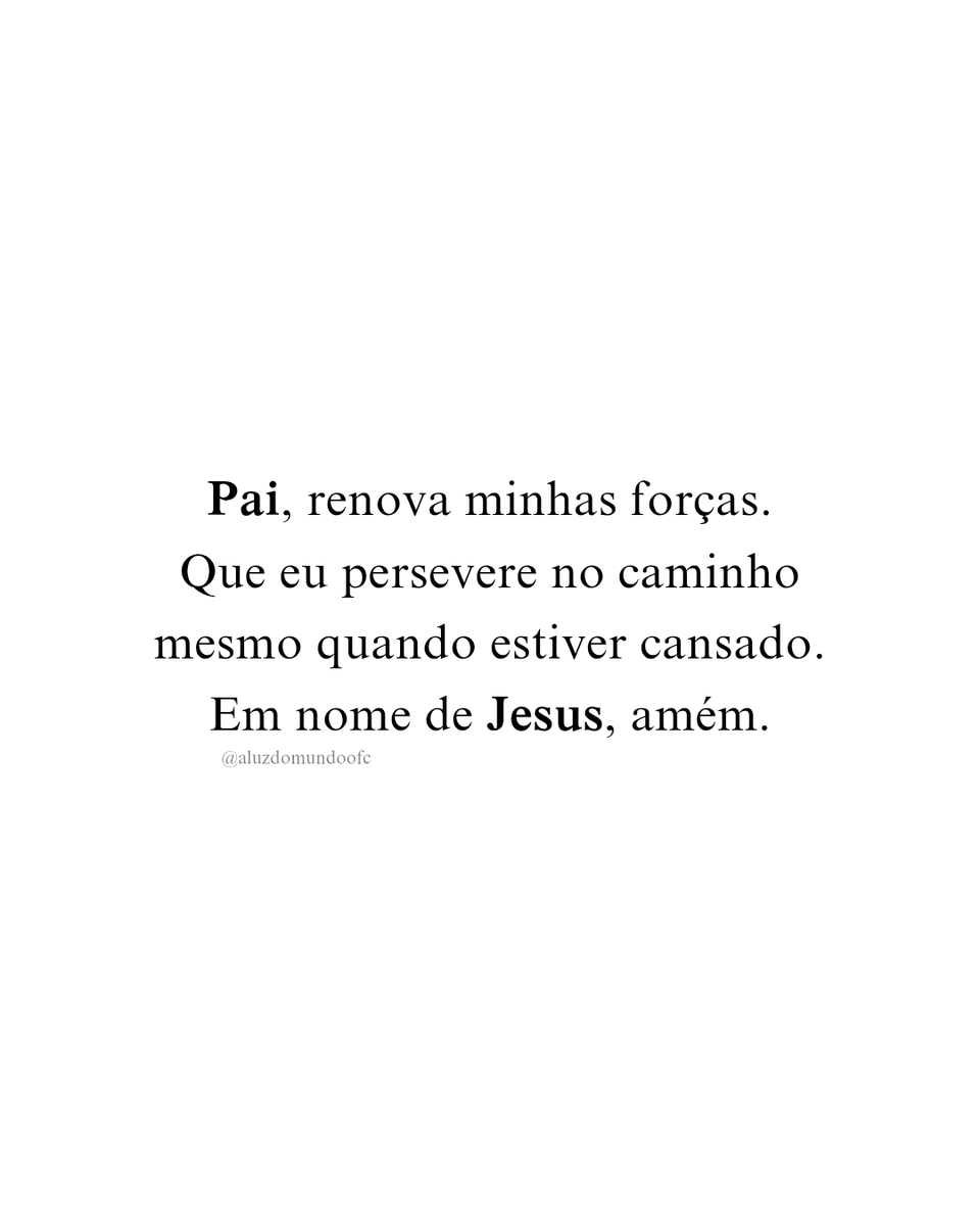 aluzdomundoofc's tweet photo. Digite: AMÉM! https://t.co/o3tuO9O03v